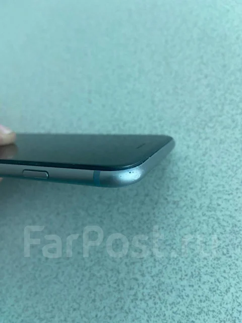 Apple iPhone 6. �/�, �����, 3G, 4G LTE, NFC ����