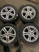 Velox Nirvana. 6.5x16", 5x114.3, ET55,  74,0. 