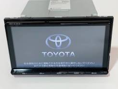 Toyota NSZT-Y66T DVD_MP3_SD_USB_Bluetooth_HDMI_Wi-Fi ����
