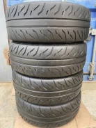 Bridgestone Potenza RE-71R. ������, 2016 ���, �/�, ����� �� 5 % ����