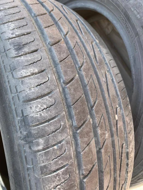 Toyo Tranpath mpF. ������, 2013 ���, �/�, ����� 40 % ����