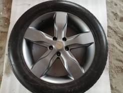 Jeep. 8.0x20", 5x127, ET56.4,  71,5. 