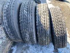 Bridgestone M810. ������, 2014 ���, �/�, ����� 40 % ����