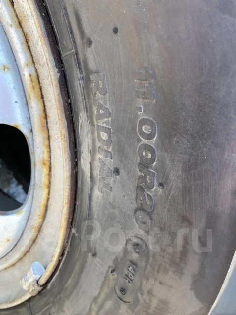 Bridgestone M810. ������, 2014 ���, �/�, ����� 40 % ����