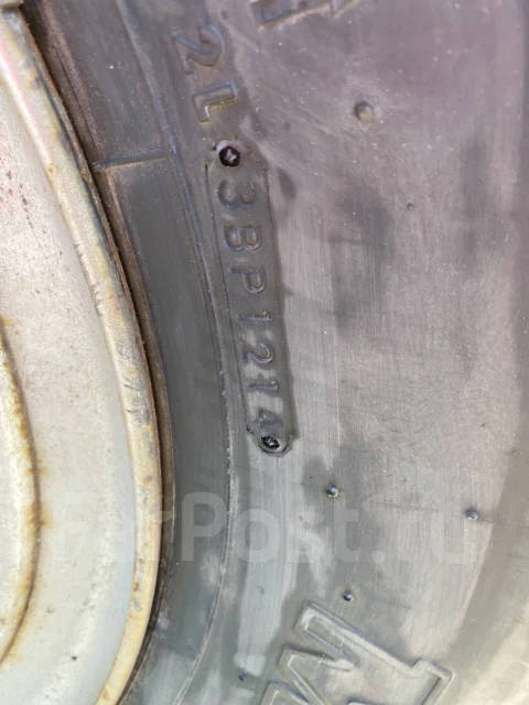 Bridgestone M810. ������, 2014 ���, �/�, ����� 40 % ����