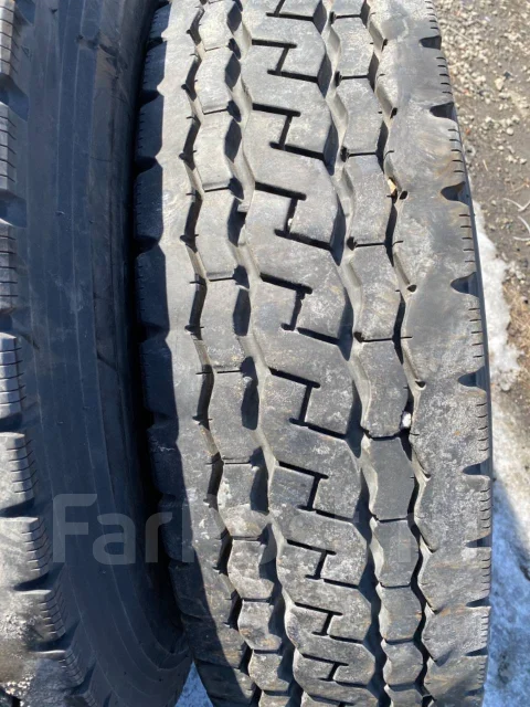 Bridgestone M810. ������, 2014 ���, �/�, ����� 40 % ����