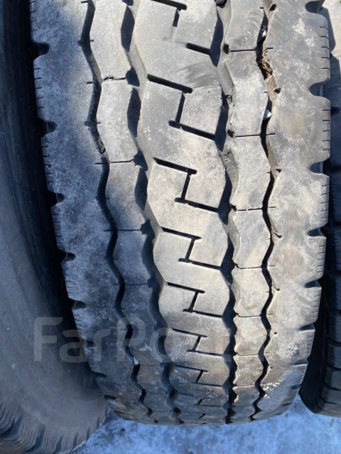 Bridgestone M810. ������, 2014 ���, �/�, ����� 40 % ����