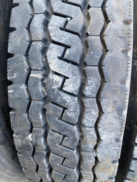 Bridgestone M810. ������, 2014 ���, �/�, ����� 40 % ����
