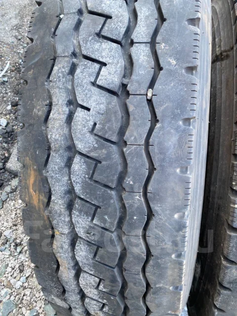 Bridgestone M810. ������, 2014 ���, �/�, ����� 40 % ����