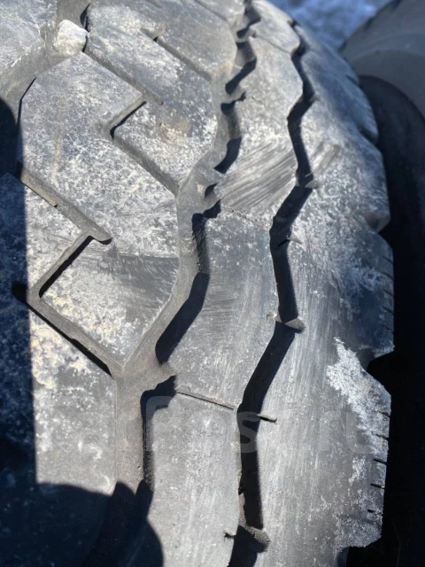 Bridgestone M810. ������, 2014 ���, �/�, ����� 40 % ����