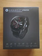 Amazfit Stratos. IP67, IP68 ����