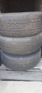 Goodyear Eagle RV-S. ������, 2012 ���, �/�, ����� 60�% ����