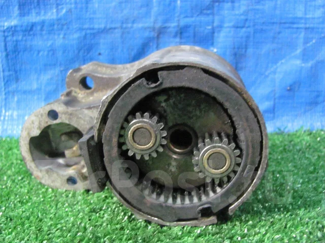 ������� �������� Galant E53A 6A11 MD618690 ����