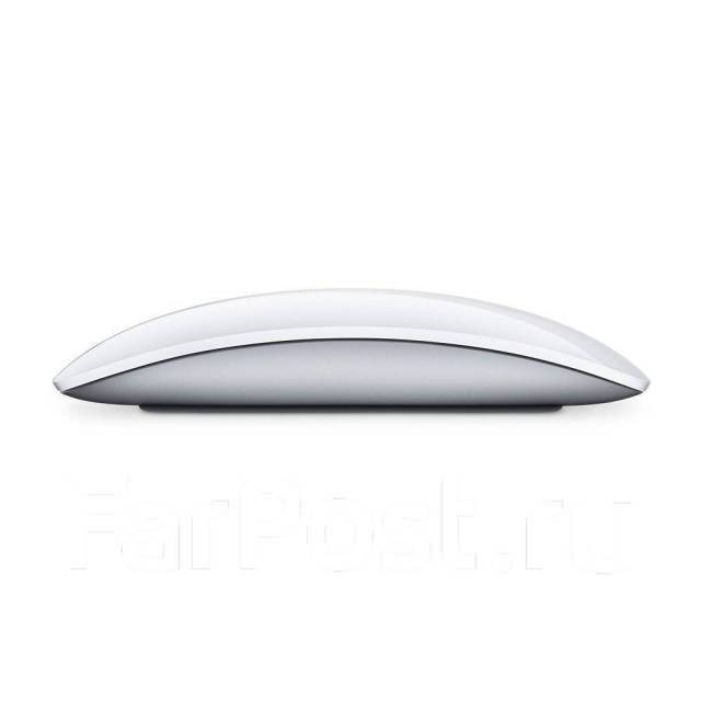 Мышь Apple Magic Mouse 3 белая! Оригинал! Гарантия! iTime, новый, под ...