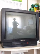 Hitachi. CRT (���) ����