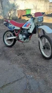 Kawasaki KLR 250. 250����. ��., ��������, ���, � �������� ����