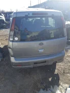 Nissan Cube. AZ10, CG13 ����
