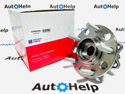 ��������� ���� Double Force ������ Mitsubishi Outlander DFBA0053 ����