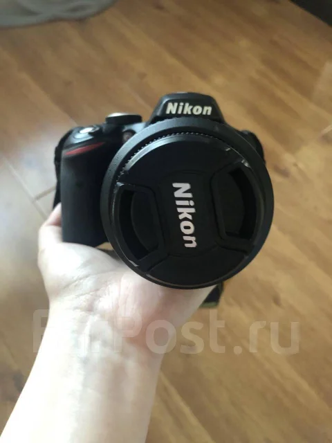 Nikon D3200 ����