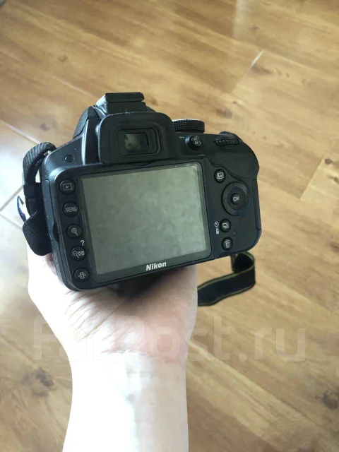 Nikon D3200 ����