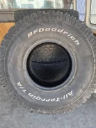 BFGoodrich Advantage T/A. ����� at, �/�, ����� 50 % ����
