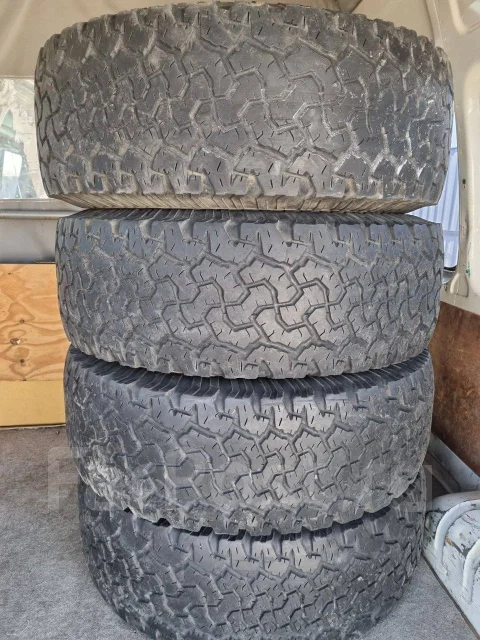 BFGoodrich Advantage T/A. ����� at, �/�, ����� 50 % ����