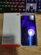 Xiaomi Redmi Note 7. �/�, �����, 4G LTE, Dual-SIM ����