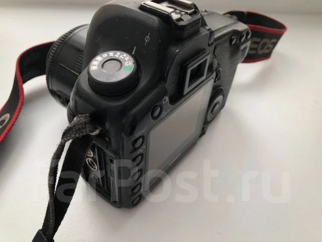 Canon EOS 5D Mark II ����
