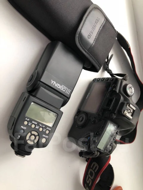 Canon EOS 5D Mark II ����