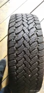 General Tire Grabber AT3. ������, 2017 ���, �/�, ����� 5 % ����