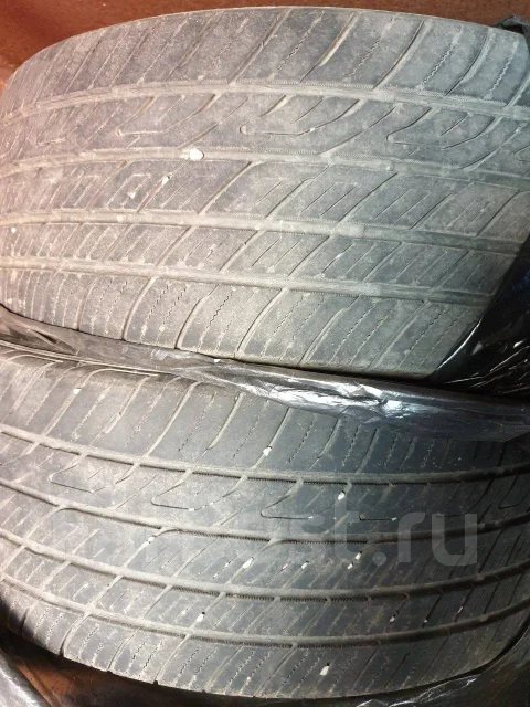 Toyo Versado LX. ������, 2013 ���, �/�, ����� 50 % ����