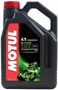 Motul 5100