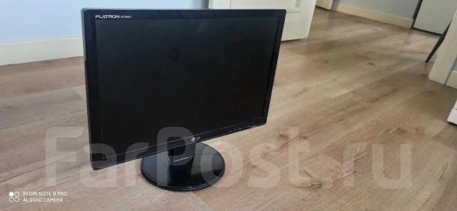 LG. 19" ����