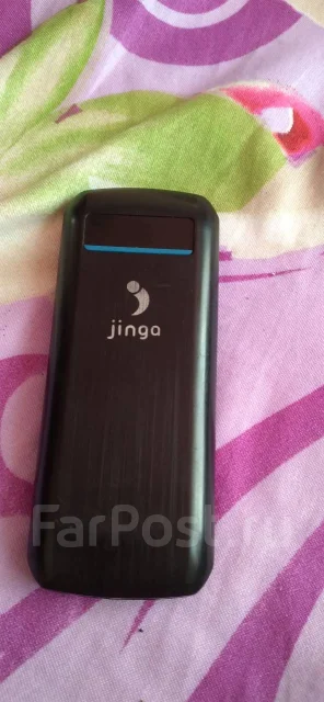 Jinga. �/� ����