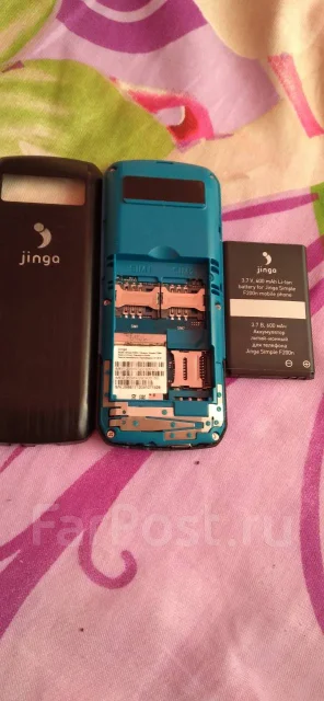 Jinga. �/� ����