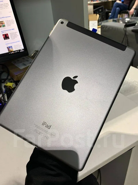 Apple iPad Air 2 ����