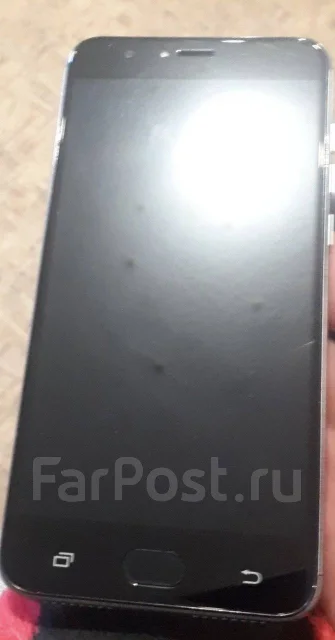 Vertex Impress Fortune. �����, �����������, 3G, 4G LTE, Dual-SIM, NFC ����