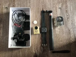 SJCAM M20. 15 - 19.9 ��, ��� ��������� ����