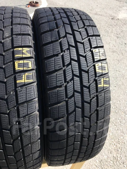 Goodyear Ice Navi 6. ������, ��� �����, 2018 ���, �/�, ����� �� 5 %. ��� ����� �� ������������ ����