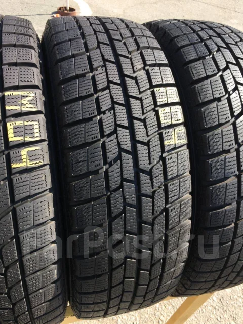 Goodyear Ice Navi 6. ������, ��� �����, 2018 ���, �/�, ����� �� 5 %. ��� ����� �� ������������ ����