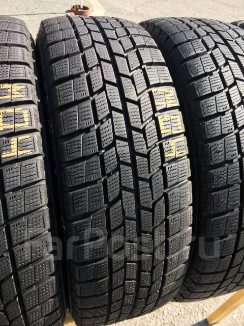 Goodyear Ice Navi 6. ������, ��� �����, 2018 ���, �/�, ����� �� 5 %. ��� ����� �� ������������ ����
