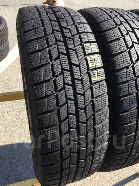Goodyear Ice Navi 6. ������, ��� �����, 2018 ���, �/�, ����� �� 5 %. ��� ����� �� ������������ ����