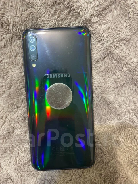 Samsung Galaxy A70. �/� ����
