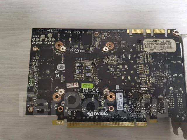 GeForce GTX 970 ����