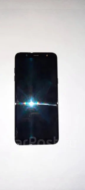 Samsung Galaxy A6+. �/�, ������ ����