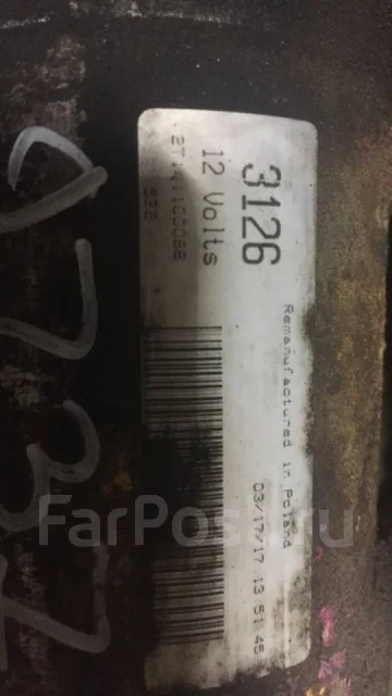 ������� Ford Transit (2000-2006) [2T1411000BB] 2T1411000BB ����
