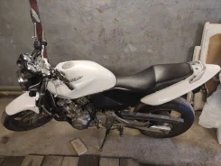 Honda CB 600SF. 600����. ��., ��������, ���, � �������� ����