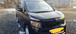 Toyota Voxy. �������, 4wd, 2.0 (140��.�.), ������, 150 000����. �� ����