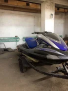 Yamaha FX Cruiser SHO. 2006 ��� ����