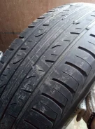 Dunlop Grandtrek PT3. ������, 2015 ���, �/�, ����� 30�% ����
